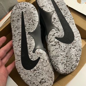 Nike precision size 10 Men’s New No tags were tried on and tags were removed.